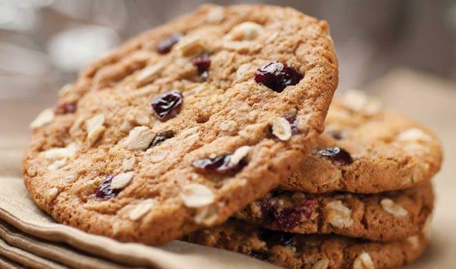 oatmeal cookies oatmeal cookies- India TV Hindi