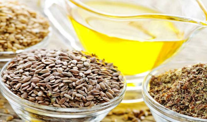 flex seed tea flex seed tea- India TV Hindi