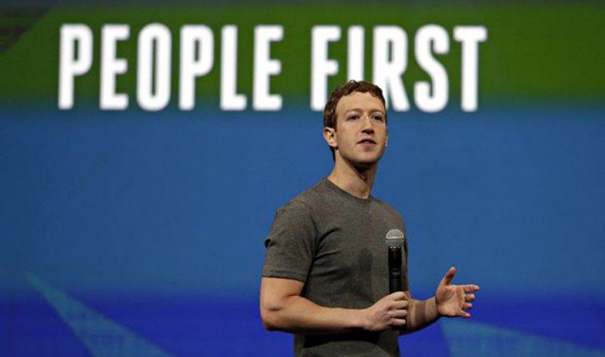 हैकर्स ने फेसबुक के फाउंडर मार्क जुकरबर्ग का अकाउंट किया हैक, सार्वजनिक किया पासवर्ड- India TV Paisa