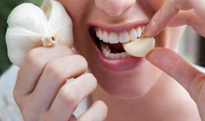benifit of garlic benifit of garlic- India TV Hindi