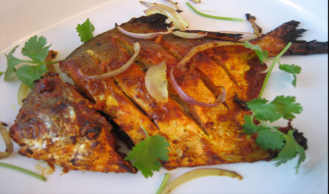 masala fried fish masala fried fish- India TV Hindi