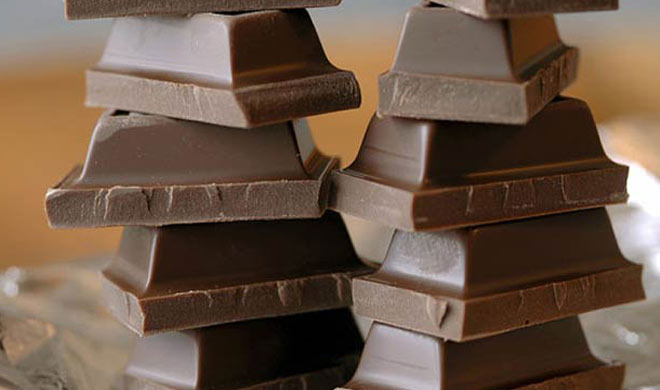 dark chocolet dark chocolet- India TV Hindi