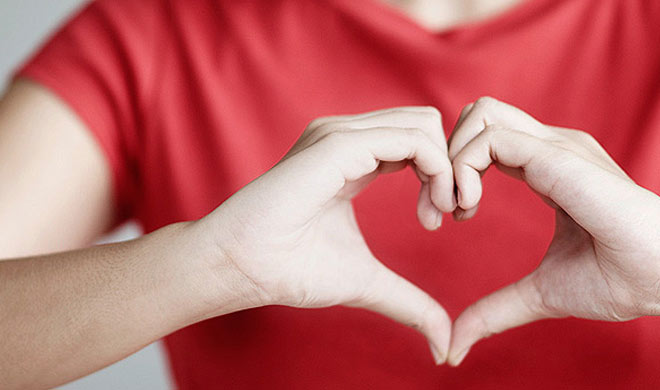healthy heart healthy heart- India TV Hindi