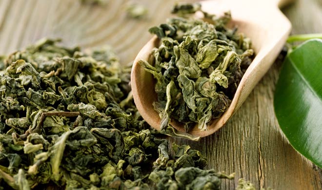 green tea green tea- India TV Hindi