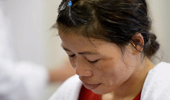Marykom Marykom- India TV Hindi