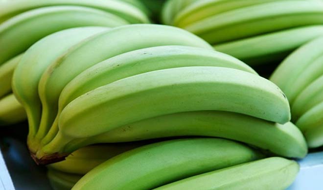 raw banana raw banana- India TV Hindi