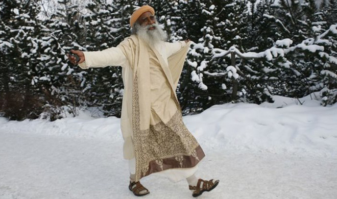 sadguru sadguru- India TV Hindi