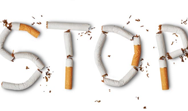 Tobacco prevention Tobacco prevention- India TV Hindi
