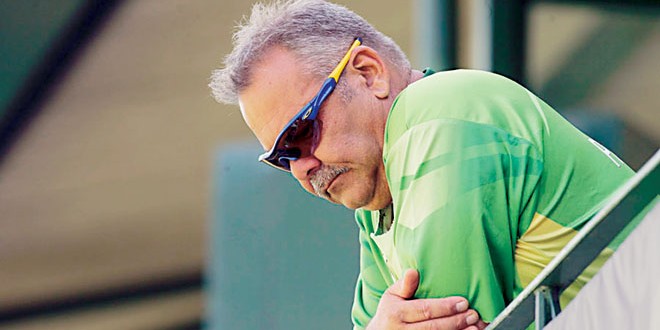 Dav Whatmore Dav Whatmore- India TV Hindi