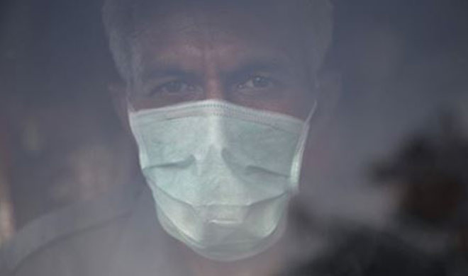 pollution pollution- India TV Hindi