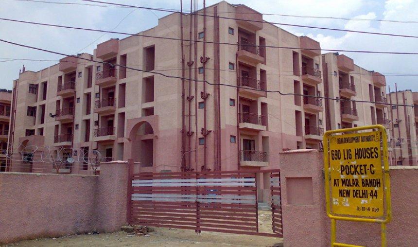 Coming Soon: DDA जल्द लाएगा 16 हजार फ्लैट्स की स्कीम, पुराने 13,148 फ्लैट्स की भी होगी नीलामी Coming Soon: DDA जल्द लाएगा 16 हजार फ्लैट्स की स्कीम, पुराने 13,148 फ्लैट्स की भी होगी नीलामी- India TV Paisa