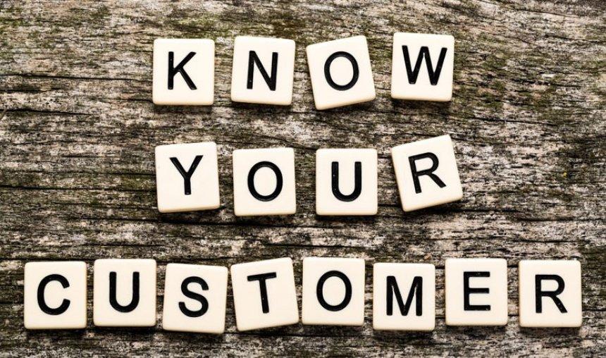 जानिए क्या होता है KYC, क्या है इसकी प्रक्रिया और क्यों माना जाता है इसे महत्वपूर्ण जानिए क्या होता है KYC, क्या है इसकी प्रक्रिया और क्यों माना जाता है इसे महत्वपूर्ण- India TV Paisa
