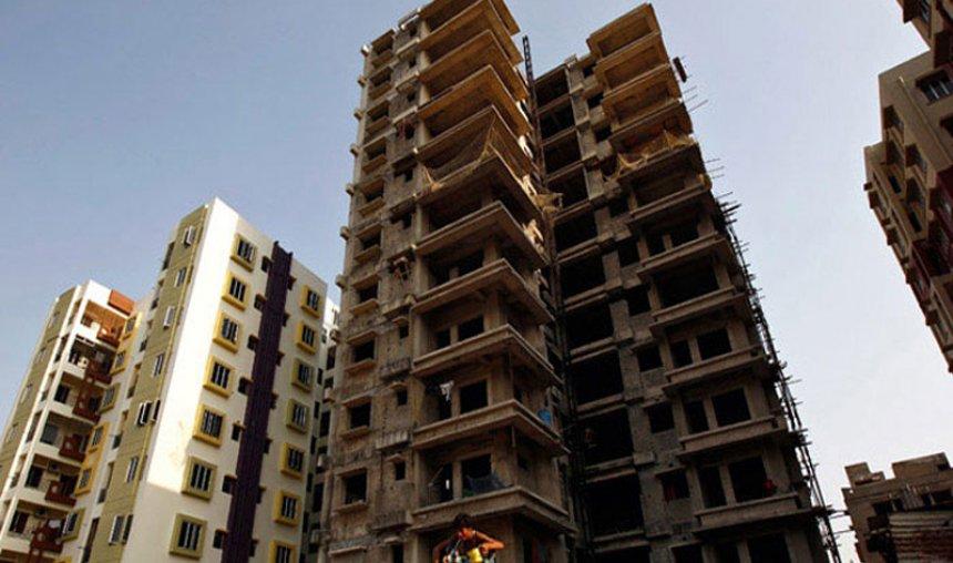 दिसंबर तिमाही में घरों की बिक्री 31 प्रतिशत घटी, नई लॉन्चिंग में आई 40% की गिरावट दिसंबर तिमाही में घरों की बिक्री 31 प्रतिशत घटी, नई लॉन्चिंग में आई 40% की गिरावट- India TV Paisa
