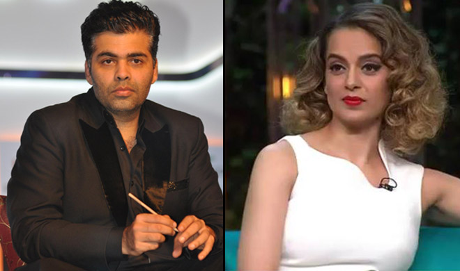 kangana karan kangana karan- India TV Hindi