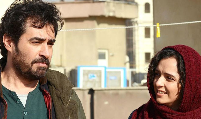 the salesman the salesman- India TV Hindi
