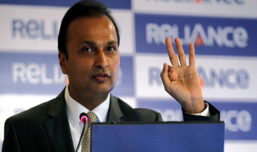 दिल्ली मेट्रो के खिलाफ आर्बिट्रेशन में जीती रिलायंस इन्फ्रा, मिलेगा 2950 करोड़ रुपए का मुआवजा दिल्ली मेट्रो के खिलाफ आर्बिट्रेशन में जीती रिलायंस इन्फ्रा, मिलेगा 2950 करोड़ रुपए का मुआवजा- India TV Paisa