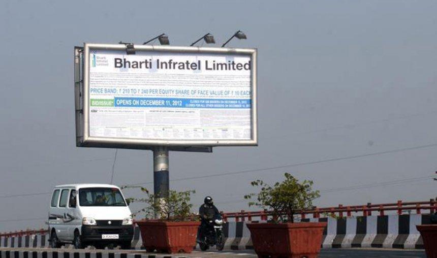 नेटले इंफ्रा खरीदेगी भारती इंफ्राटेल में 21.6 फीसदी हिस्सेदारी, 12,400 करोड़ रुपए में होगा सौदा नेटले इंफ्रा खरीदेगी भारती इंफ्राटेल में 21.6 फीसदी हिस्सेदारी, 12,400 करोड़ रुपए में होगा सौदा- India TV Paisa