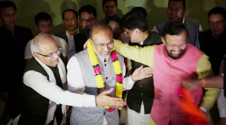 N Biren Singh N Biren Singh- India TV Hindi