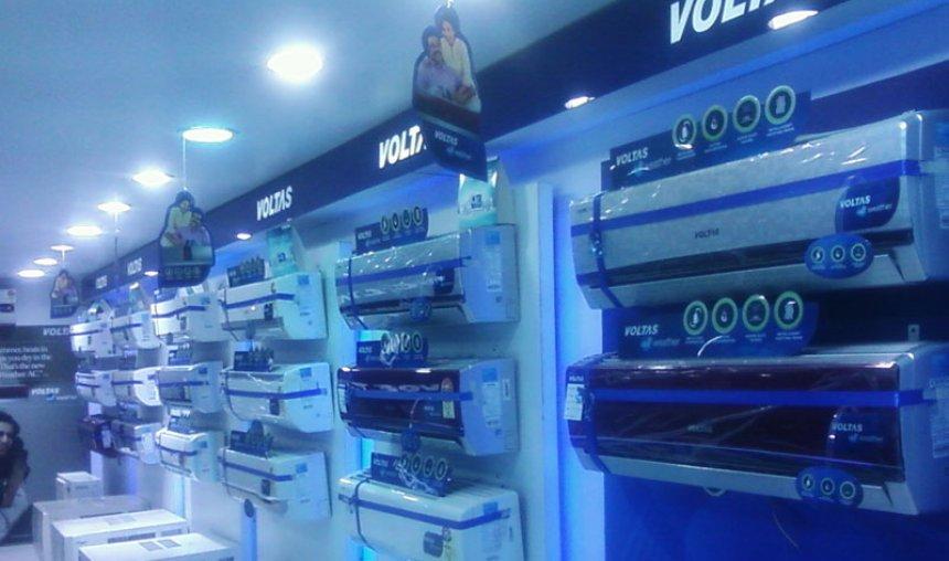 वोल्टास ने पेश की एनर्जी एफिशिएंट इनर्वटर AC की नई रेंज, ग्राहकों का कम होगा बिजली का खर्च- India TV Paisa
