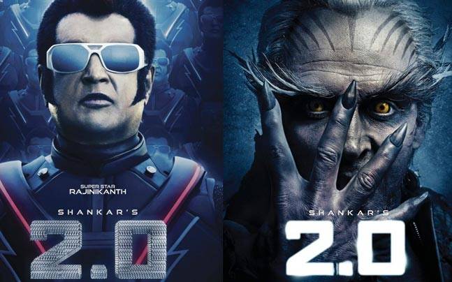 2.0 akshay kumar rajinikanth 2.0 akshay kumar rajinikanth- India TV Hindi