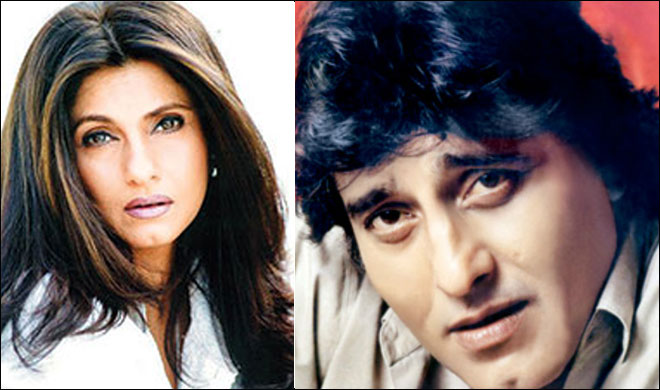 vinod dimple vinod dimple- India TV Hindi