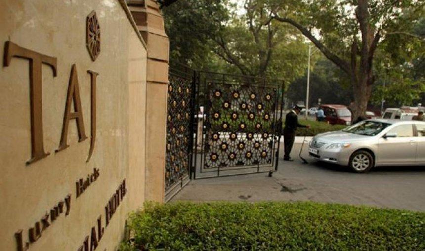 5 स्टार होटल ताज मानसिंह की होगी ई-नीलामी, सुप्रीम कोर्ट ने NDMC को दी अनुमति 5 स्टार होटल ताज मानसिंह की होगी ई-नीलामी, सुप्रीम कोर्ट ने NDMC को दी अनुमति- India TV Paisa