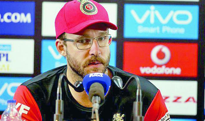 IPL 2019: Virat Kohli welcomes new ideas: Daniel Vettori IPL 2019: Virat Kohli welcomes new ideas: Daniel Vettori- India TV Hindi