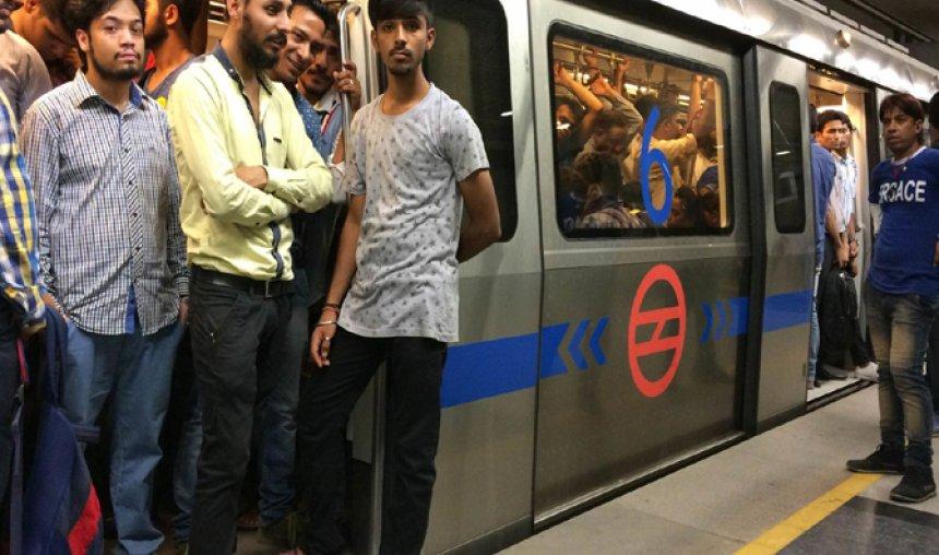 8 साल के बाद बढ़ा दिल्ली मेट्रो का किराया, बुधवार से नए टिकट के दाम 10 से 50 रुपए तक होंगे- India TV Paisa