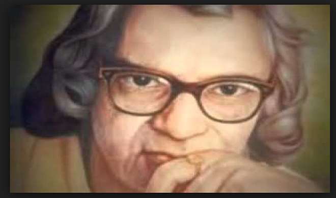 Sumitranandan pant Sumitranandan pant- India TV Hindi