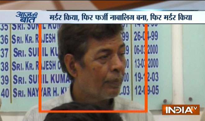 AAJ ki baat AAJ ki baat- India TV Hindi