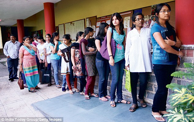 delhi university admissions delhi university admissions- India TV Hindi