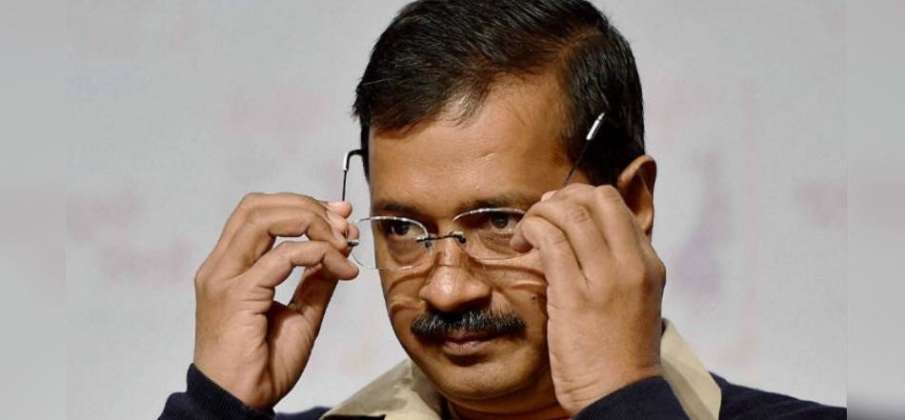 Arvind-Kejriwal Arvind-Kejriwal- India TV Hindi