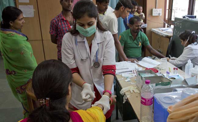 chikungunya chikungunya- India TV Hindi