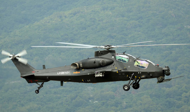chinese helicopter chinese helicopter- India TV Hindi