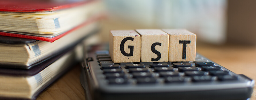 GST GST- India TV Hindi