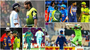 India pak spats India pak spats- India TV Hindi