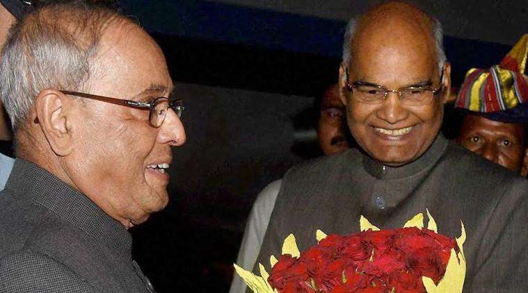 Ram Nath Kovind Ram Nath Kovind- India TV Hindi