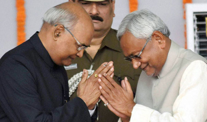 Nitish-Kumar Nitish-Kumar- India TV Hindi