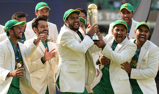 Pakistan Team | Getty Images Pakistan Team | Getty Images- India TV Hindi