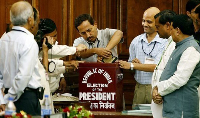 president-election president-election- India TV Hindi