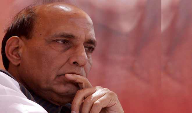 rajnath singh rajnath singh- India TV Hindi