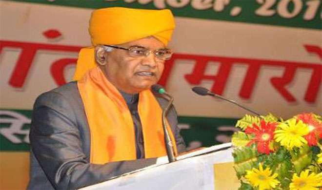 Ramnath kovind Ramnath kovind- India TV Hindi