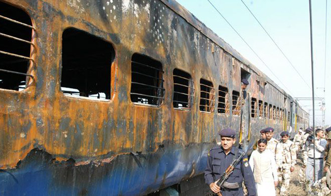 samjhauta express blast samjhauta express blast - India TV Hindi