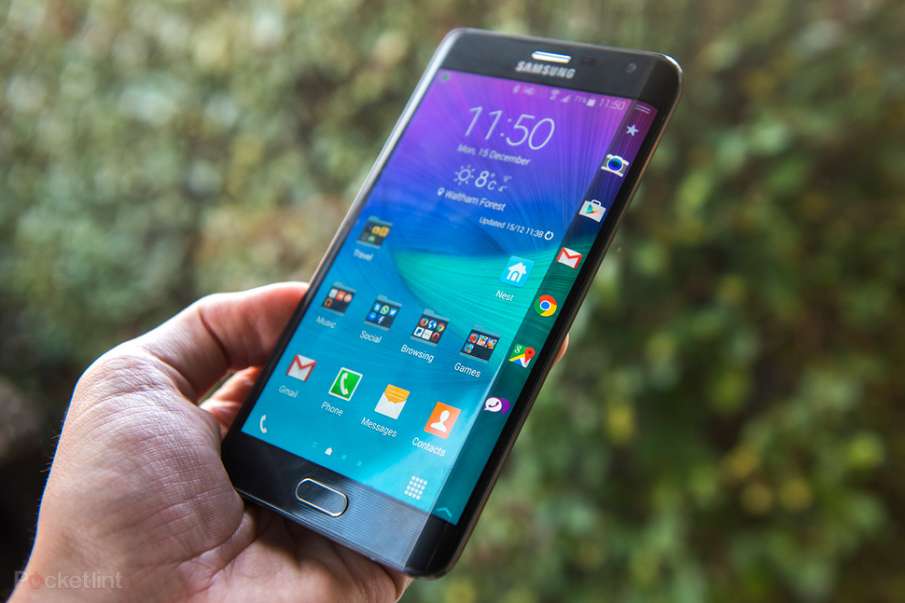galaxy note 7 galaxy note 7- India TV Hindi