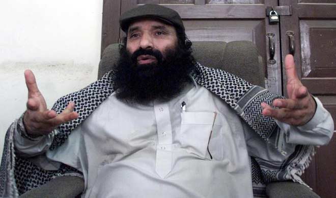 syed salahuddin syed salahuddin- India TV Hindi