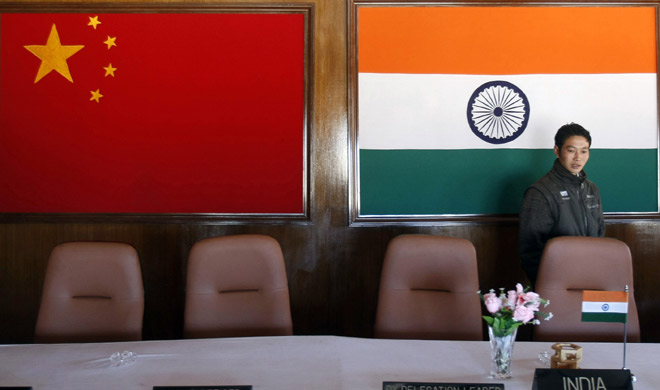 border dispute still remain between india and china border dispute still remain between india and china- India TV Hindi
