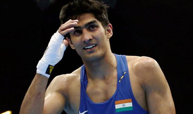 vijender singh vijender singh- India TV Hindi