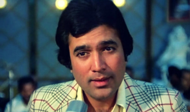 Rajesh Khanna Rajesh Khanna- India TV Hindi
