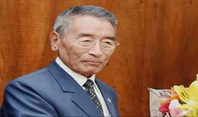 nagaland cm nagaland cm- India TV Hindi