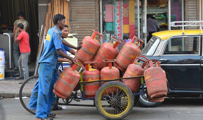 lpg cylenders lpg cylenders- India TV Hindi